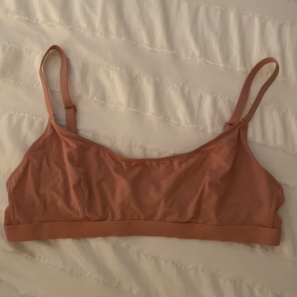 Parade Dream Fit Scoop Bralette